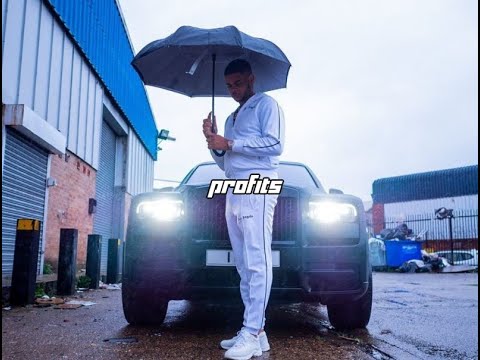 [FREE] “PROFITS” | K TRAP X DIGDAT X LOSKI UK DRILL TYPE BEAT | PROD. DUNNIT