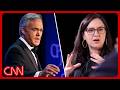CBS Bari Weiss Addresses Scott Pelley S Firing From 60 Minutes