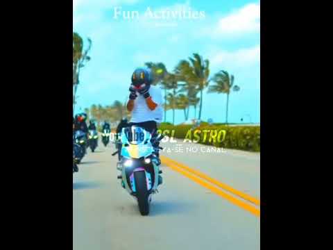 Mc filipin - "GRAU E CORTE" 7️⃣🏍️🎯 [official edit+music] real_trap Rj