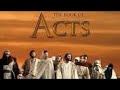 Actes | Après la résurrection de Jésus-Christ | film complet | Acts French | Audio |+270 sous-titres
