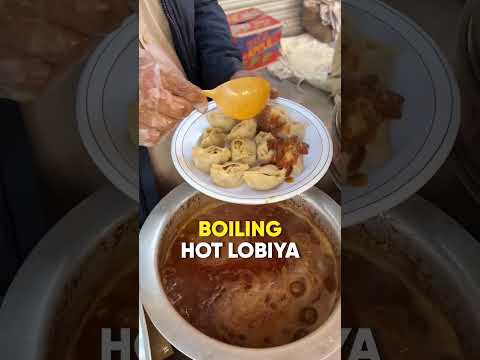 Quetta Food  Ep1 - Beef Mantu