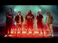 Thamarassery Churam Maate Vinadhuga Cover Vijay Deverakonda Jakes Bejoy