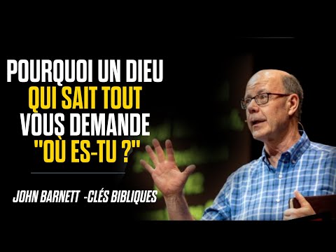 DIEU SAIT-IL VRAIMENT TOUT? Le plus grand paradoxe de la Bible Décodé