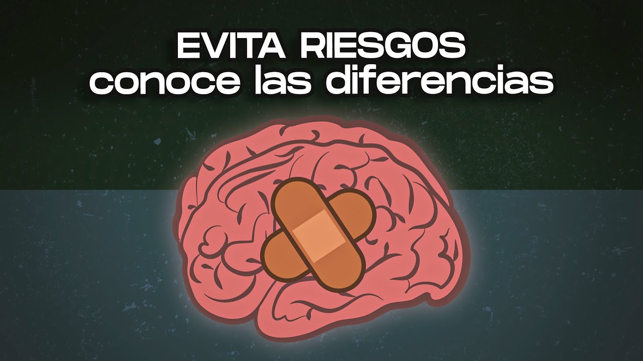 Diferencias entre USO, ABUSO, DEPENDENCIA y ADICCIÓN a SUSTANCIAS!