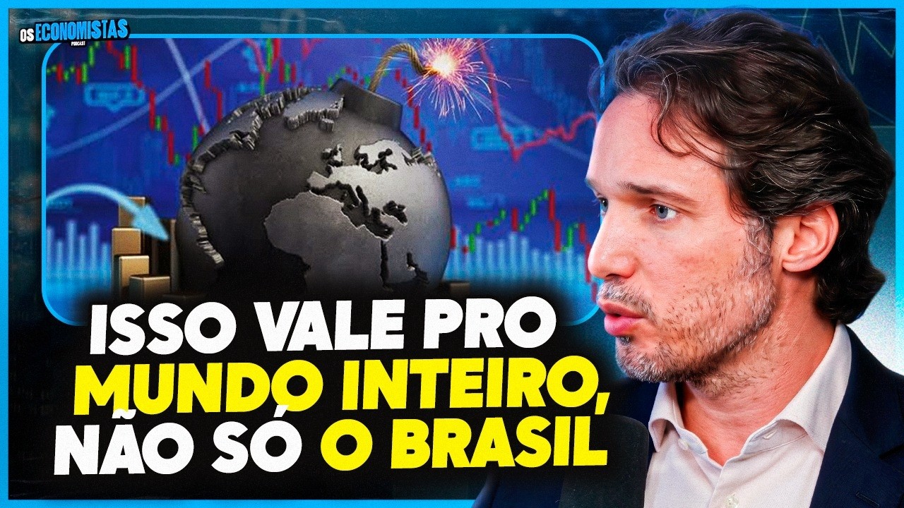 COMO PROTEGER SEU DINHEIRO DA INFLAÇÃO