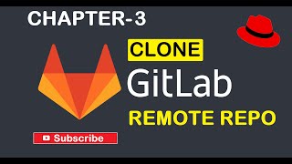 Gitlab Tutorial | clone gitlab project in eclipse | code ready studio | okay java |