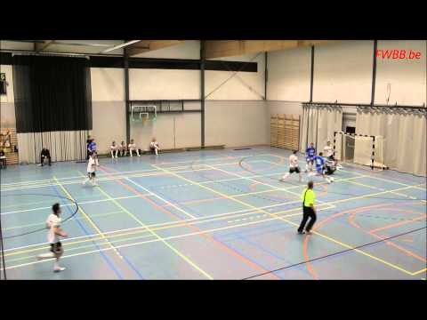 ZVC Hoeselt - Relemko Koersel - First Half
