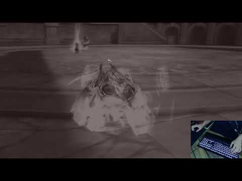 [Aion Classic 1.9] Arena Ranger vs. Gladiator (Nomea)