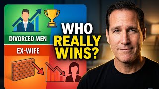 Divorced Men Are MORE Desirable Than You Think | Here's Why