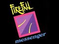 FIREFALL - WHEN THE RIVER RISES