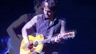 John Mayer - Five Long Years