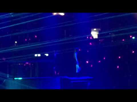 181117 Fire - Taeyeon 태연 ‘s tour Concert in Hong Kong