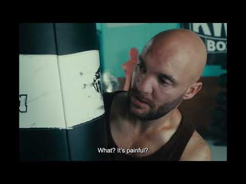 BIFF2025 Trailer | 와일드 폭스 Wild Foxes | 플래시 포워드