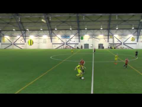 OLS 03 - Tervarit 03 harkkapeli 28.11.2017 (eka jakso)