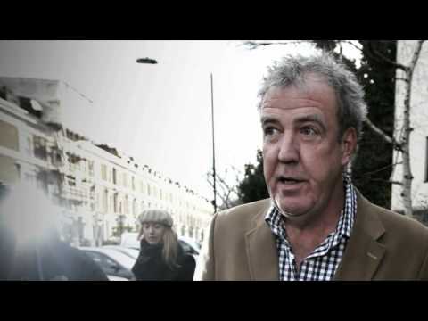 Clarkson apologises to Top Gear producer | 5 News