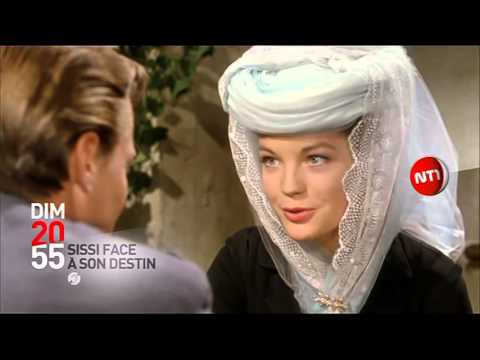 sissi face ason destin dimanche 20h55 NT1 9 12 2015