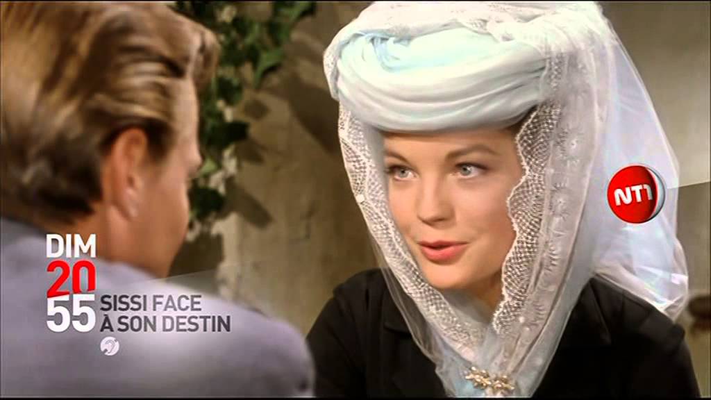 Miniature de la vidéo sissi face ason destin dimanche 20h55 NT1 9 12 2015 du film Sissi face à son destin