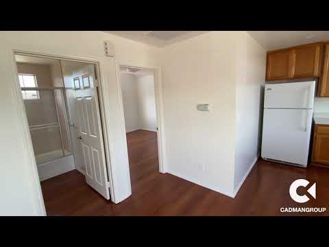 Downtown El Segundo Executive One Bedroom!! property video