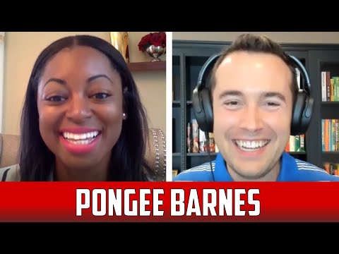 Cash Flow and Real Estate Investing with Pongee Barnes