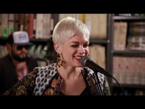 Lillie Mae - Didn't I - 8/14/2019 - Paste Studios - New York, NY