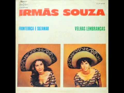 Galopeira - Irmãs Souza