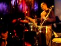 TRiP To MaMBoLaND (eN ViVo) ... THe LaTiN GiaNTS oF Jazz