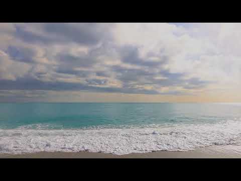 that beauty of nature star beach mountains drone views rabab music