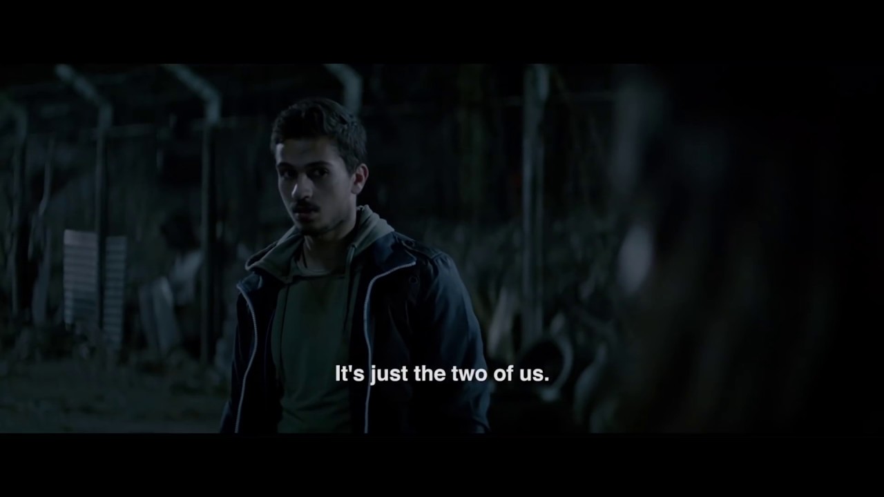 Miniature de la vidéo The Worthy OFFICIAL Trailer 2017 du film The Worthy