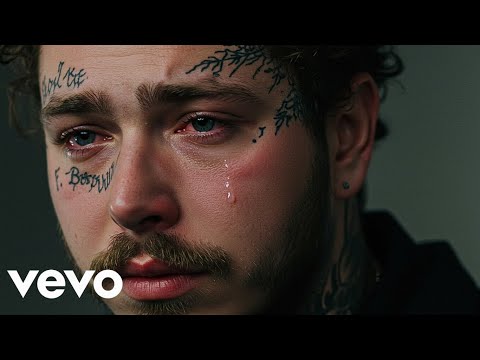 Gone Too Soon” – Post Malone  | Emotional Lyrics Video