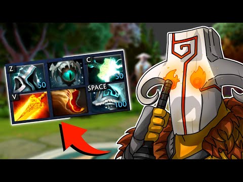 You Are Playing Juggernaut Wrong !