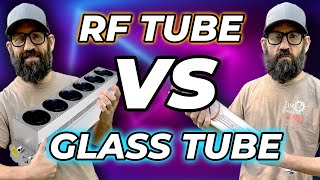 The TRUTH About RF vs Glass CO2 Laser Tubes