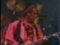Adam And The Ants Mowhok Live Performance As Part Of The Prince Charming Revue 1981