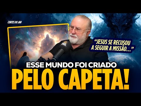 Mephistopheles (di4ab0) is the creator of this WORLD!