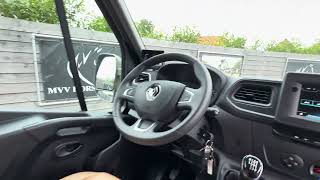 Auto na prevoz koní Renault Master | HORSETRUCK | THEAULT PROTEO | STALLION 5XL na predaj - Obraz 4 | Autoline SK Auto na prevoz koní Renault Master | HORSETRUCK | THEAULT PROTEO | STALLION 5XL | Obraz 4 - Autoline