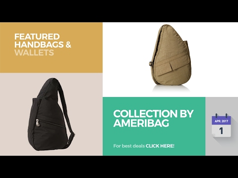 Collection By Ameribag Featured Handbags & Wallets