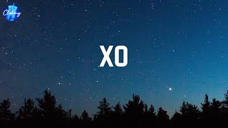 XO - Beyoncé (Lyrics)