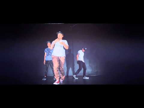 Who I Am - Saje ft Sabina | Choreography | KINJAZ