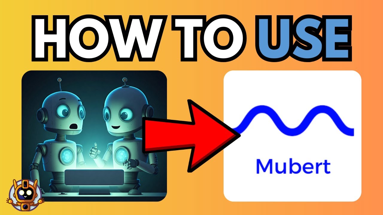 How To Use Mubert Ai - Full Guide (2025) video thumbnail