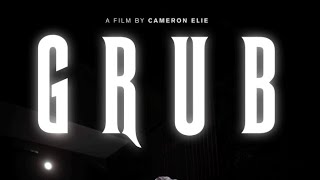 A conversation with Cameron Elie & Valentina Chang from GRUB