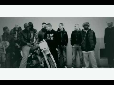 Dewawa - La Rue - 2010 [Bosse Comme Un Boss] [HD]