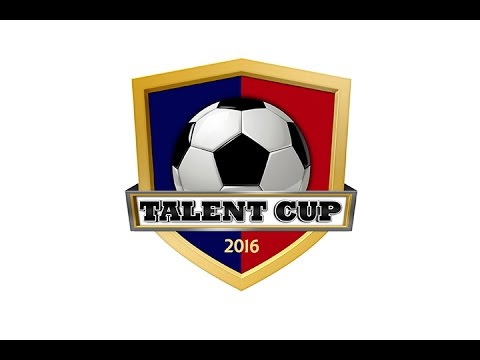 Talent Targówek TV: Talent Cup 2016