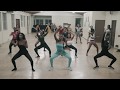 "Boom Wuk" -  Tanya Stephens || SHR Dancehall Dance Class