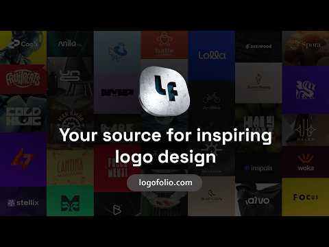 Logofolio video preview