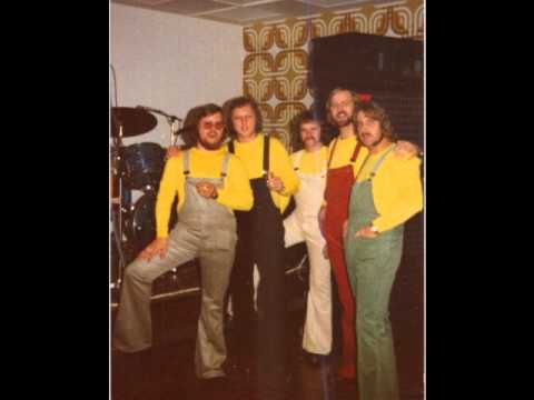 HARDY´S BAND - Be My Boogie Woogie Baby - Cover