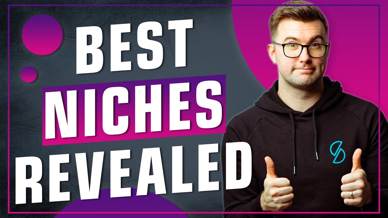 [REVEALED] The Most Profitable Amazon FBA Niches You SHOULD Be Selling In! 🟢