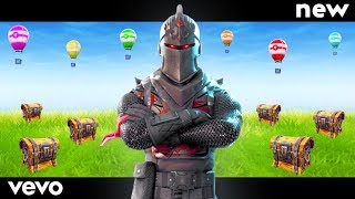 FORTNITE: BATTLE ROYALE SONG! (OFFICIAL MUSIC VIDEO)