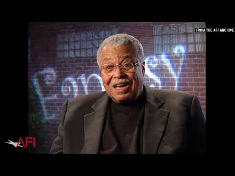 James Earl Jones on FIELD OF DREAMS | AFI Movie Club