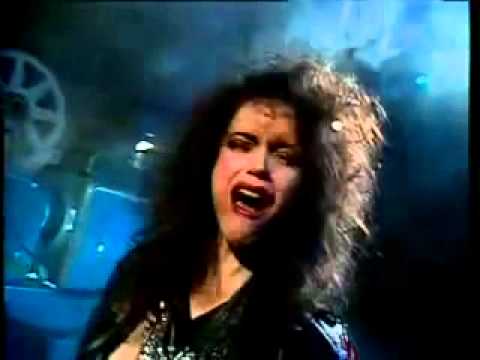 Lucie Bílá - Haňa zaňa (jinak to nebude)