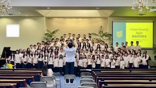 Sacred Music Camp - July 4, 2025 @TJC Irvine