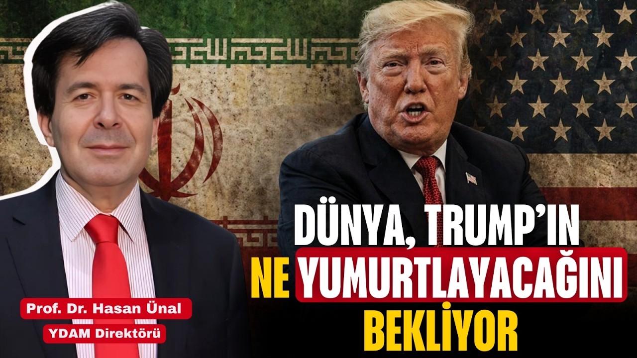 İsrail’in sonu ABD’den mi gelecek?